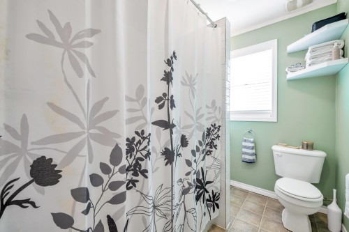 21226 92 Avenue, Langley, BC - Indoor Photo Showing Bathroom