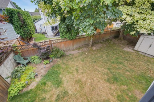 21226 92 Avenue, Langley, BC - Outdoor