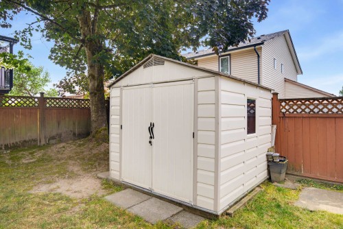 21226 92 Avenue, Langley, BC - Outdoor
