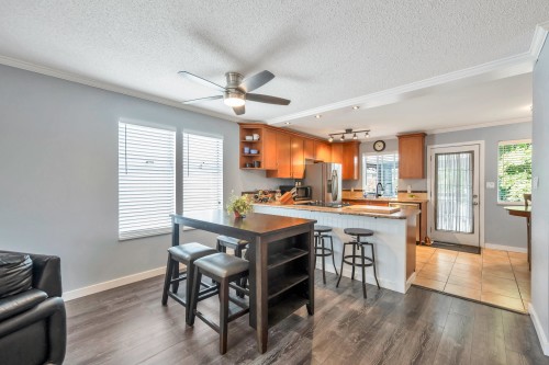 21226 92 Avenue, Langley, BC - Indoor