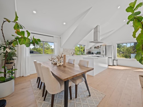 21228 8 Avenue, Langley, BC - Indoor Photo Showing Dining Room