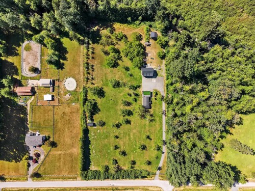 21228 8 Avenue, Langley, BC - Outdoor With View
