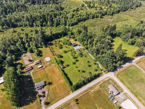 21228 8 Avenue, Langley, BC - Outdoor With View