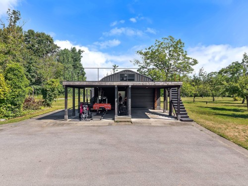 21228 8 Avenue, Langley, BC - Outdoor