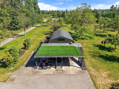 21228 8 Avenue, Langley, BC - Outdoor