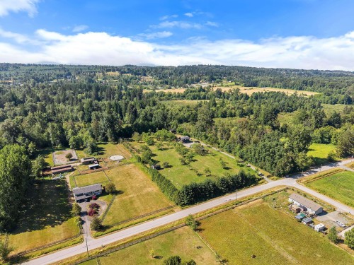 21228 8 Avenue, Langley, BC - Outdoor With View