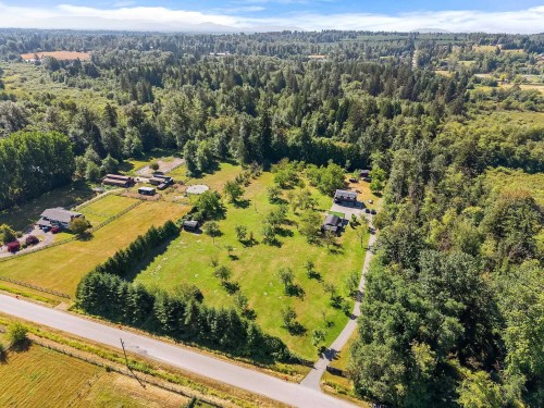 21228 8 Avenue, Langley, BC - Outdoor With View