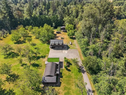 21228 8 Avenue, Langley, BC - Outdoor With View