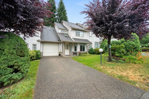 2-32311 Mcrae Avenue  Mission, BC V2V 4X7