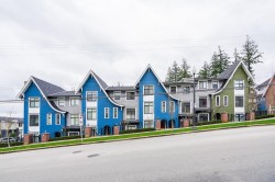 28-2888 156 Street Surrey, BC V3Z 0C7