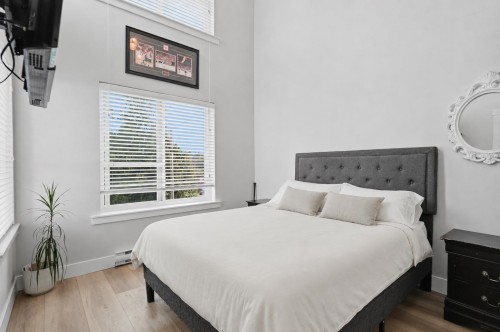 30-20856 76 Avenue, Langley, BC - Indoor Photo Showing Bedroom