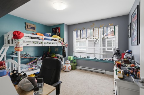 30-20856 76 Avenue, Langley, BC - Indoor