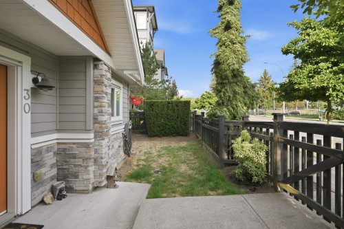 30-20856 76 Avenue, Langley, BC - Outdoor