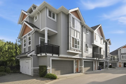 30-20856 76 Avenue, Langley, BC - Outdoor