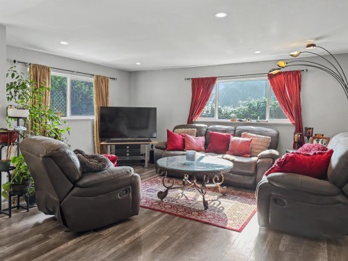 10-32151 Lougheed Highway, Mission, BC 