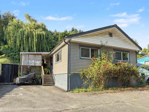 10-32151 Lougheed Highway, Mission, BC 