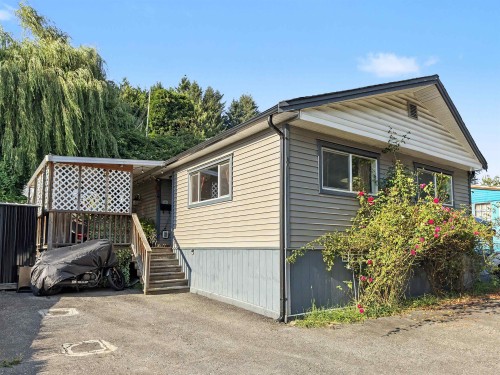 10-32151 Lougheed Highway, Mission, BC 