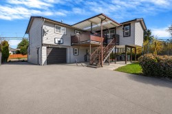 18240 64 Avenue Surrey, BC V3S 8A7
