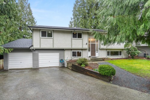 11752 64A Avenue, Delta, BC - Outdoor