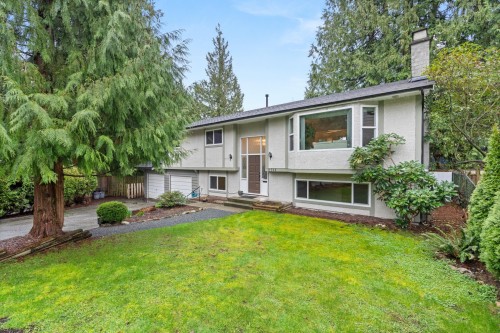 11752 64A Avenue, Delta, BC - Outdoor