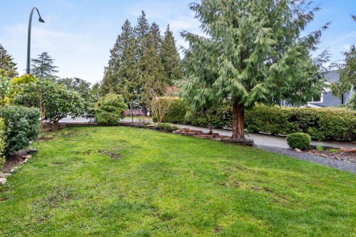 11752 64A Avenue, Delta, BC - Outdoor