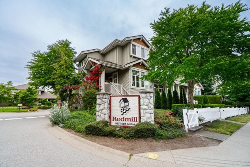 1-14877 58 Avenue  Surrey, BC V3S 8Y9