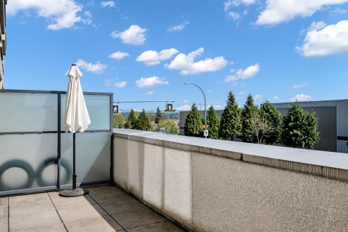 B209-20487 65 Avenue, Langley, BC - Outdoor With Balcony