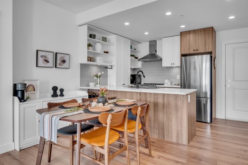 B209-20487 65 Avenue, Langley, BC - Indoor