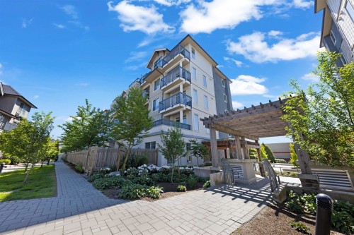 B209-20487 65 Avenue, Langley, BC - Outdoor