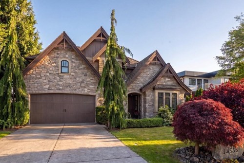 13536 14 Avenue, Surrey, BC - Outdoor