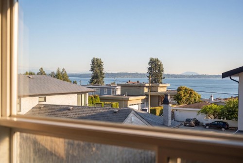 13536 14 Avenue, Surrey, BC - Outdoor With Body Of Water With View