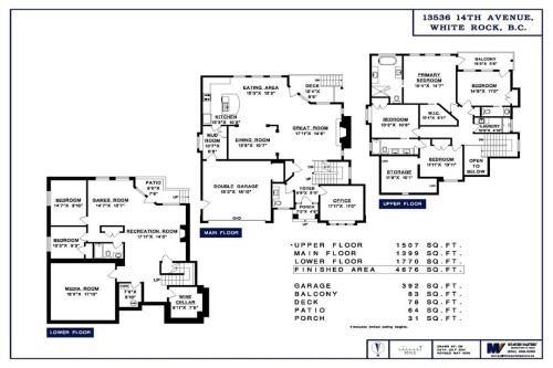 13536 14 Avenue, Surrey, BC - Other