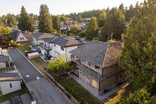 13536 14 Avenue, Surrey, BC - Outdoor