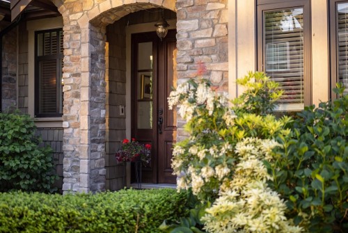 13536 14 Avenue, Surrey, BC - Outdoor