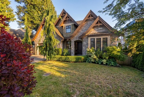 13536 14 Avenue, Surrey, BC - Outdoor