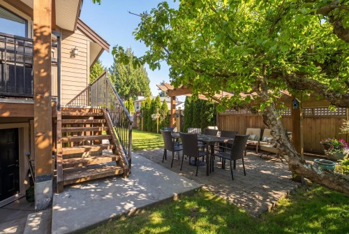 13536 14 Avenue, Surrey, BC - Outdoor With Deck Patio Veranda