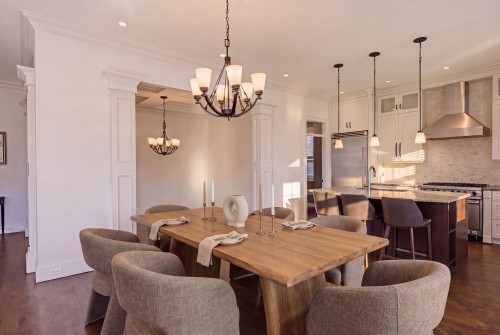 13536 14 Avenue, Surrey, BC - Indoor