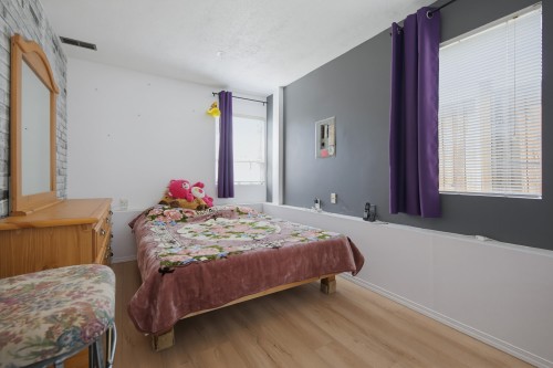 20573 51A Avenue, Langley, BC - Indoor Photo Showing Bedroom