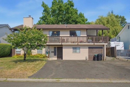 20573 51A Avenue, Langley, BC - Outdoor