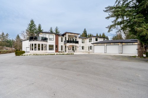 24095 65 Avenue, Langley, BC - Outdoor
