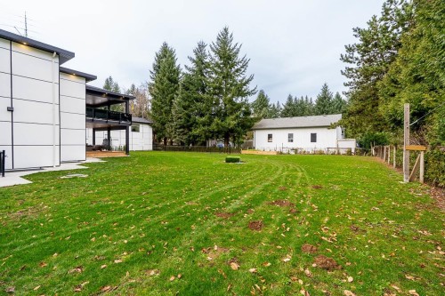 24095 65 Avenue, Langley, BC - Outdoor