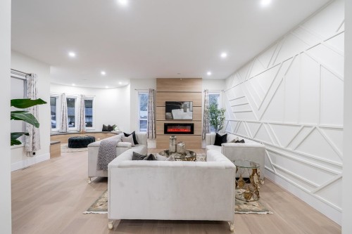 24095 65 Avenue, Langley, BC - Indoor