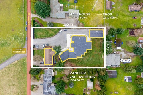 24095 65 Avenue, Langley, BC - 
