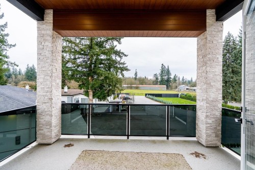 24095 65 Avenue, Langley, BC - Outdoor With Exterior
