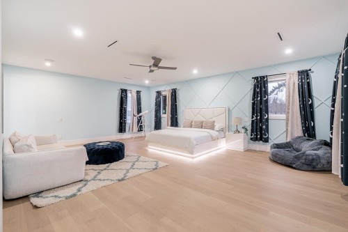 24095 65 Avenue, Langley, BC - Indoor