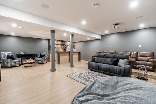 24095 65 Avenue, Langley, BC - Indoor