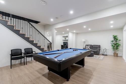 24095 65 Avenue, Langley, BC - Indoor Photo Showing Other Room
