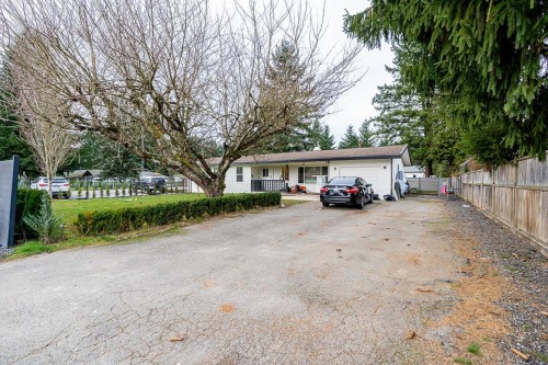 24095 65 Avenue, Langley, BC - Outdoor