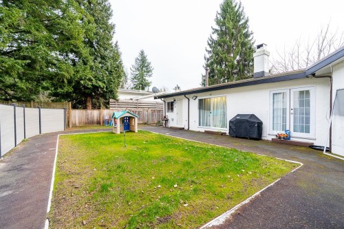 24095 65 Avenue, Langley, BC - Outdoor