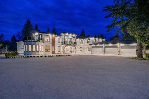 24095 65 Avenue, Langley, BC - Outdoor